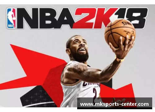 MK体育NBA考研：全面解析职业篮球经济与管理的深度学习 - 副本