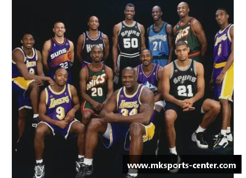 MK体育39岁詹姆斯创造NBA历史上最伟大纪录，但这还代表不了他伟大 - 副本