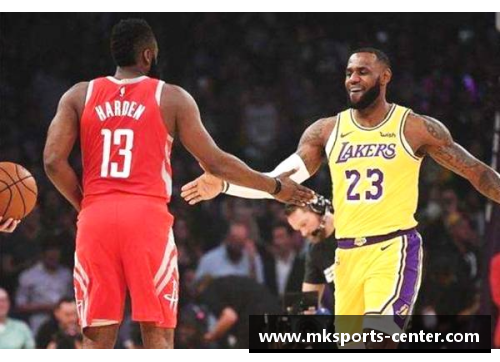 MK体育NBA湖人对阵热火：紧张对决！实时文字直播报道